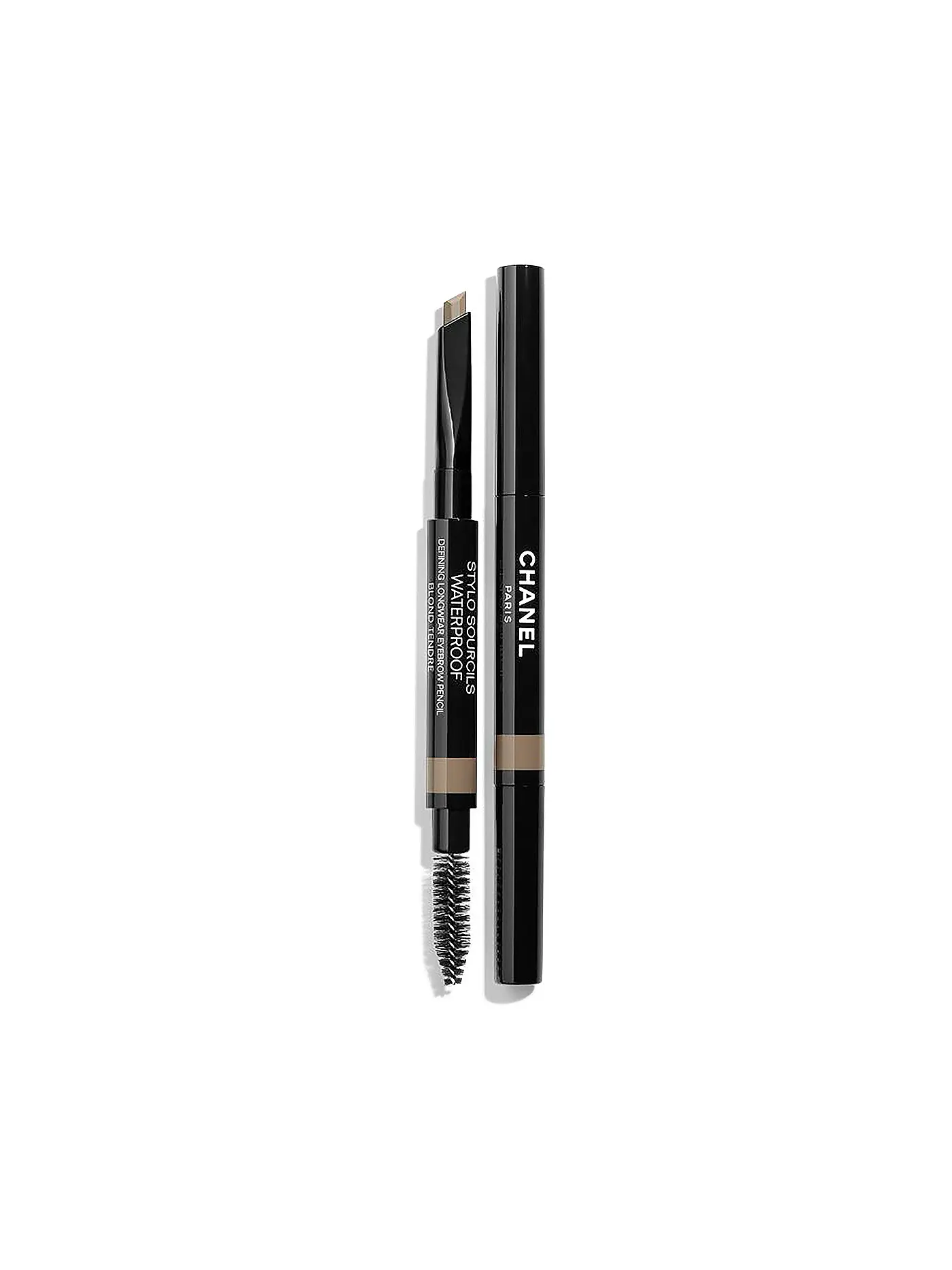 CHANEL |  AUGENBRAUENSTIFT, DEFINITION UND LANGER HALT 0.27G | 